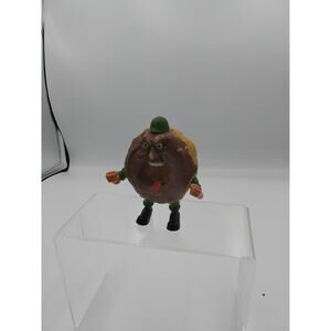 1988 Major Munch food fighters